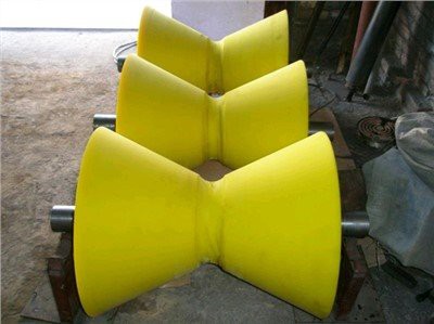 पॉलिएस्टर T100 आधारित कास्टिंग Polyurethane Prepolymer